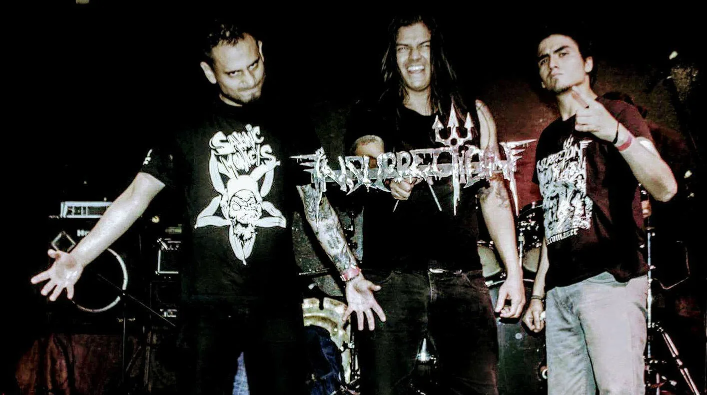 Insurrection