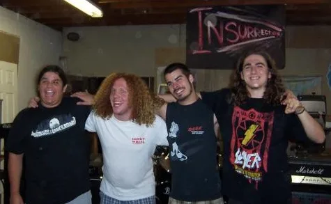 Insurrection