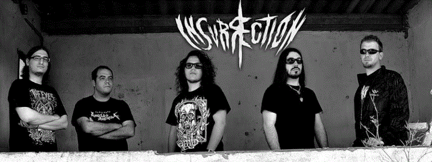 Insurrection