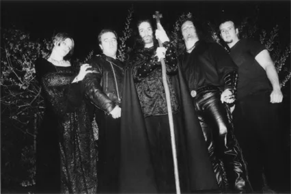 Tenebrae