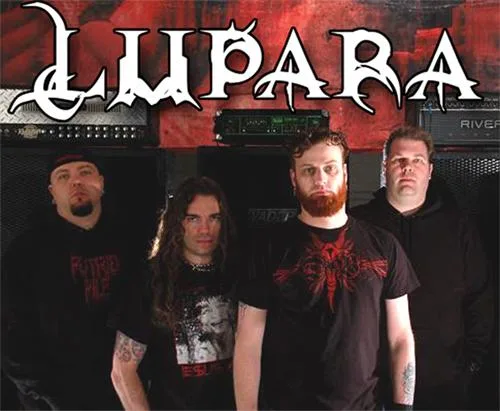 Lupara