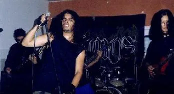 Deimos