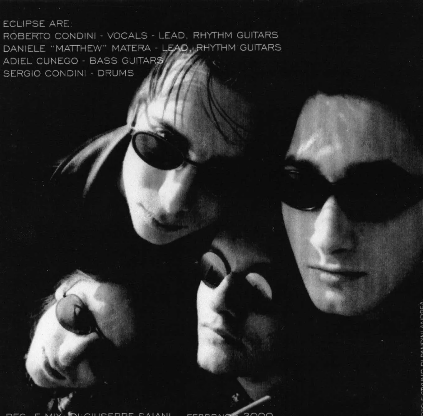 Eclipse