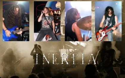 Inertia