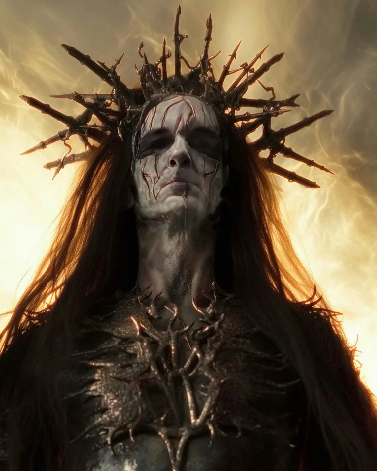 Suffering Souls