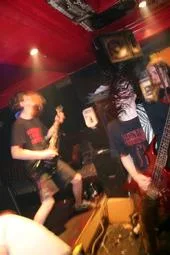 Internal Corpse Attack