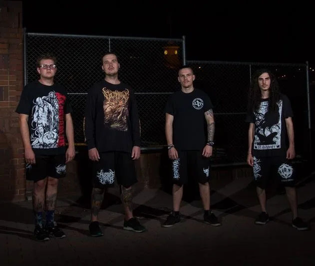 Internal Devour