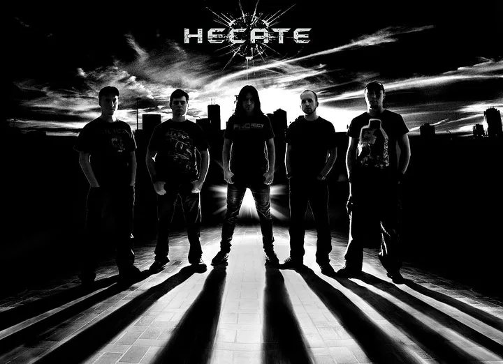 Hecate