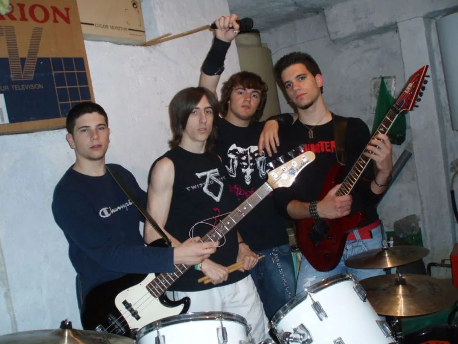 Interror