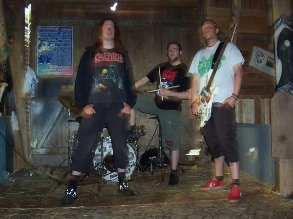 Intestinal Infection