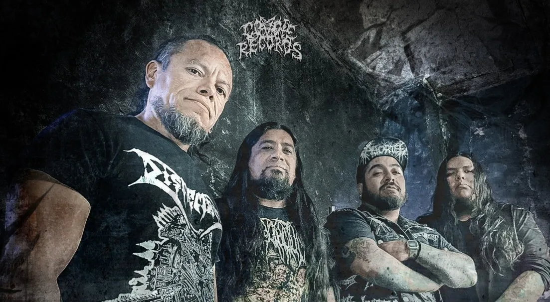 Intestinal Pestilence