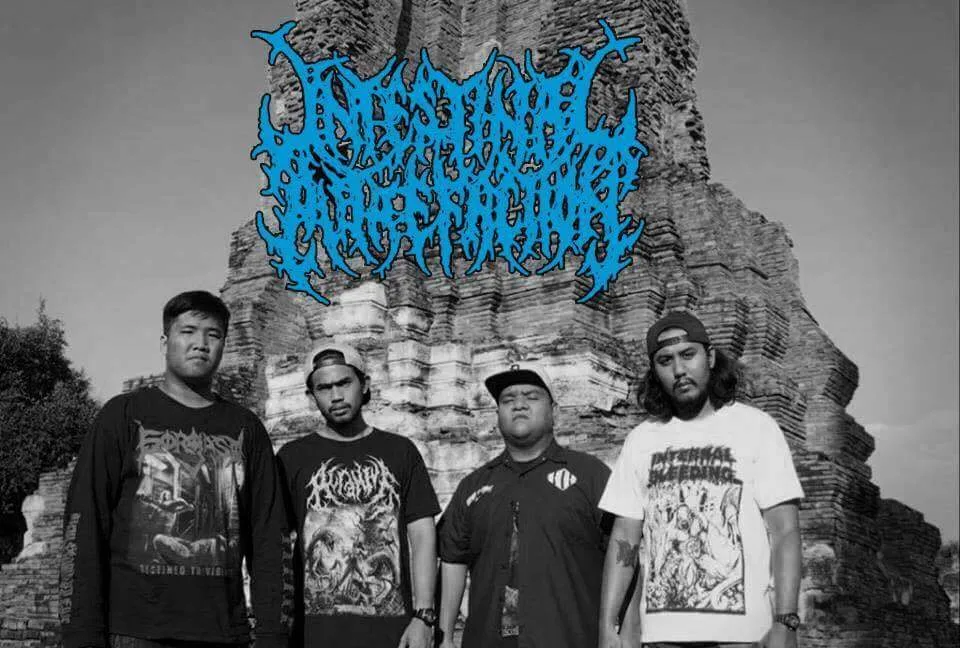 Intestinal Putrefaction