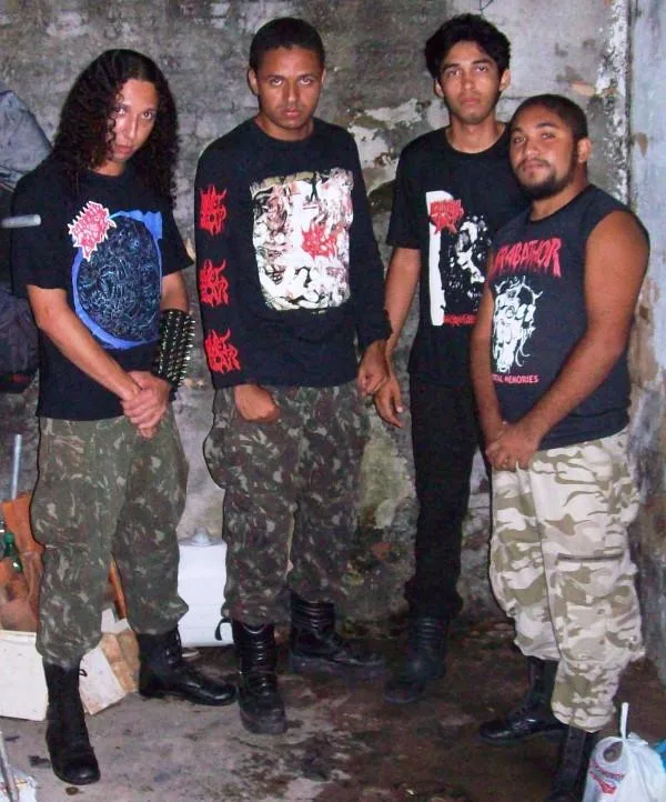 Intestinal Vomit
