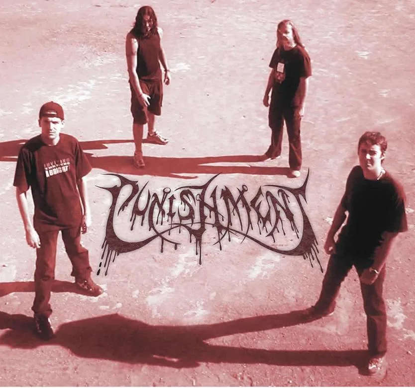 Punishment