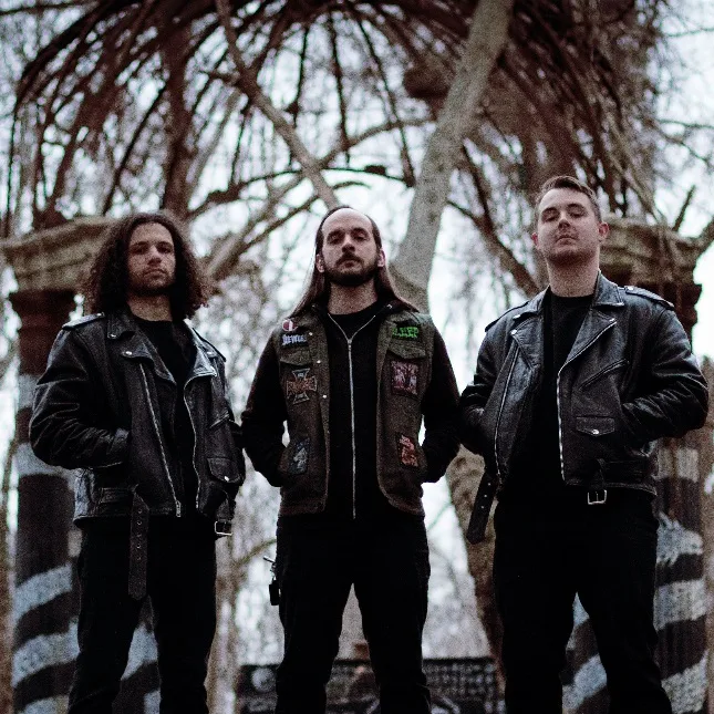 Intimidation Display