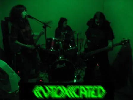 Intoxicated
