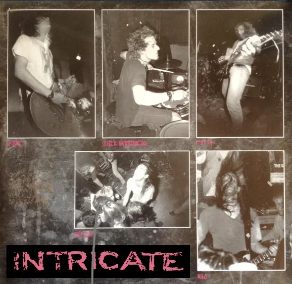 Intricate