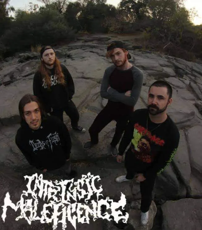 Intrinsic Maleficence