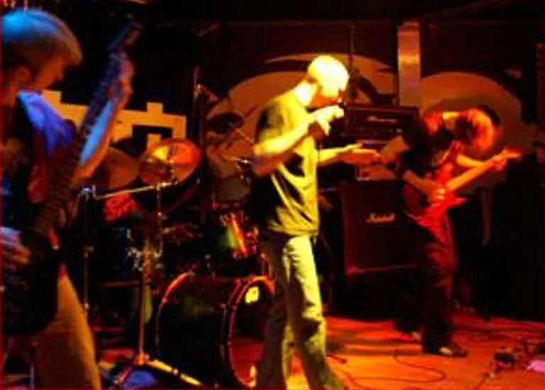 band
