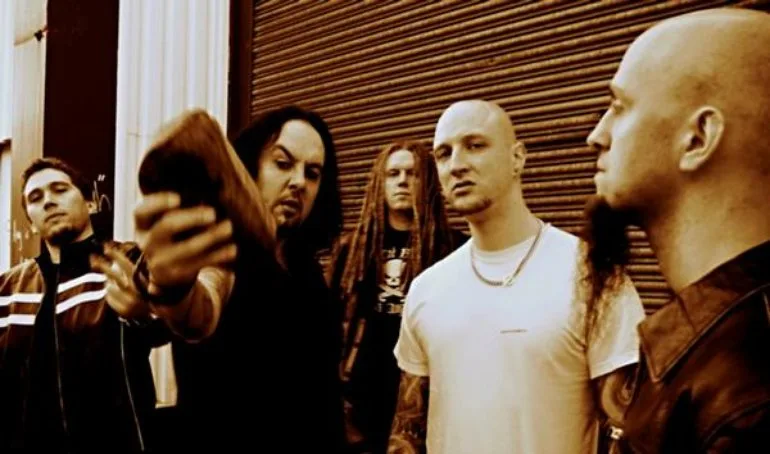 Gorerotted