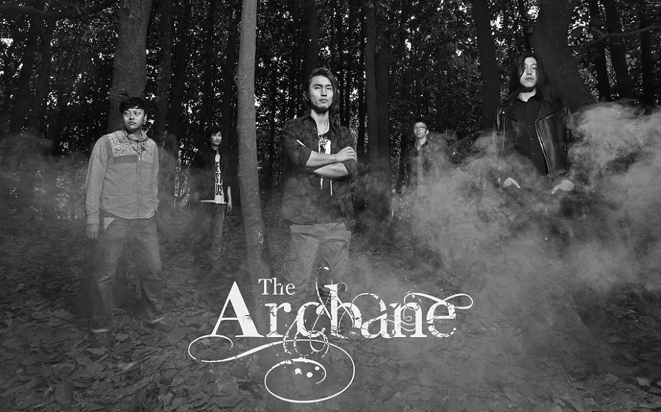 The Arcbane