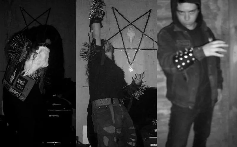 Unholy Penetration