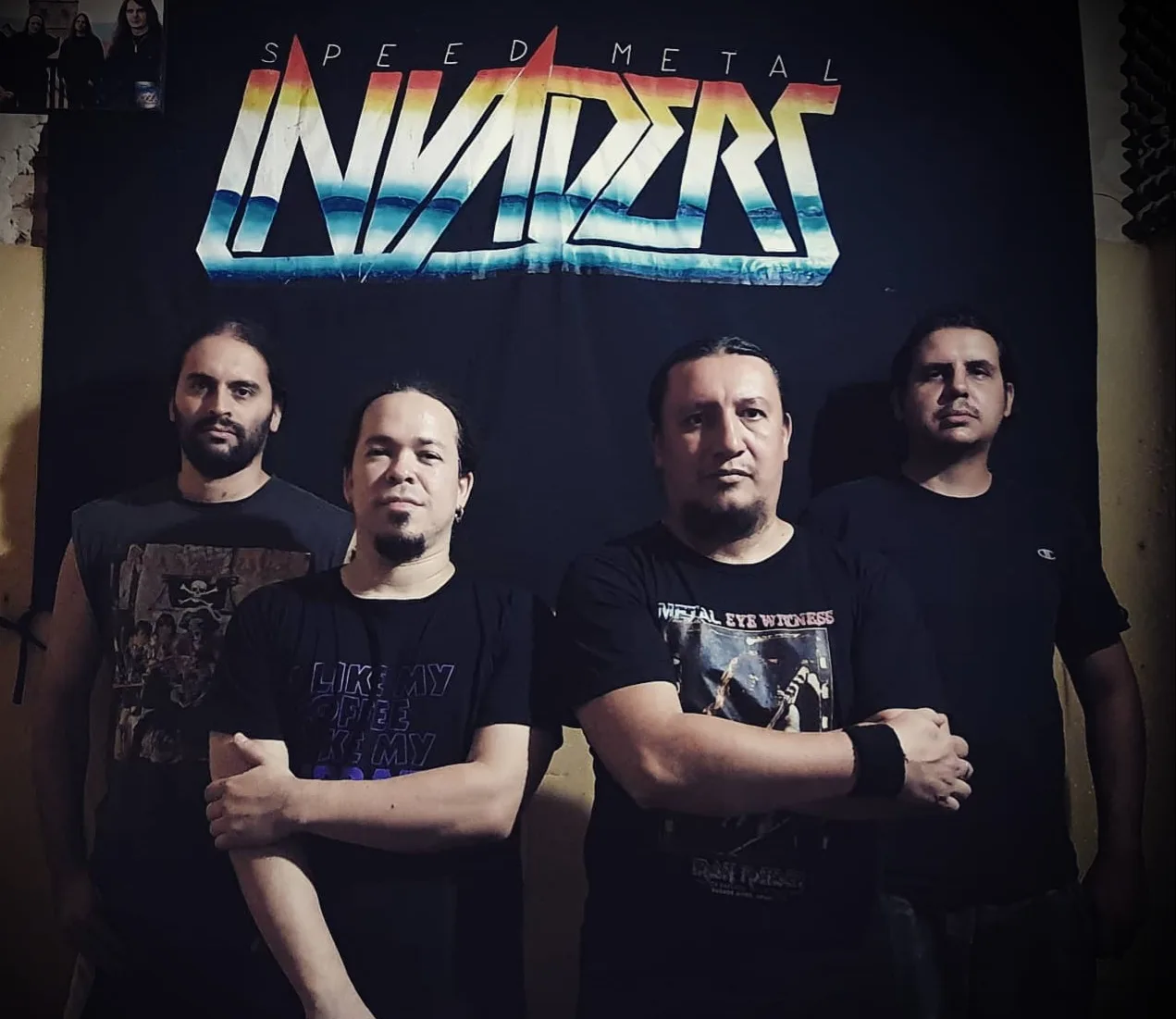 Invaders