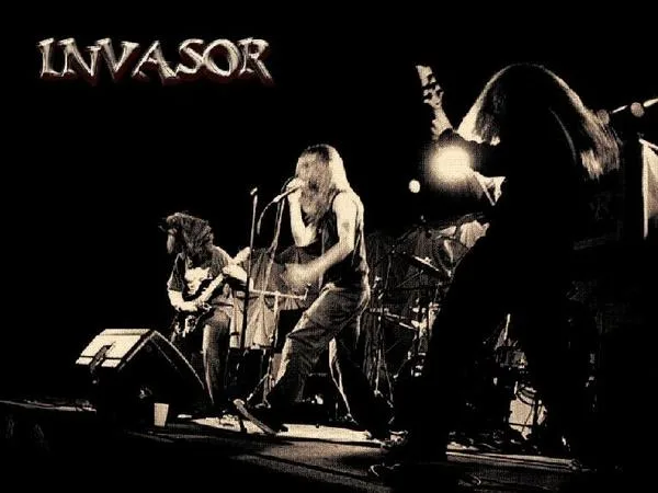 Invasor