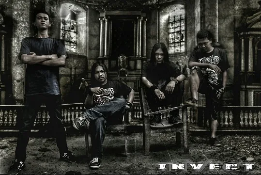 Invect