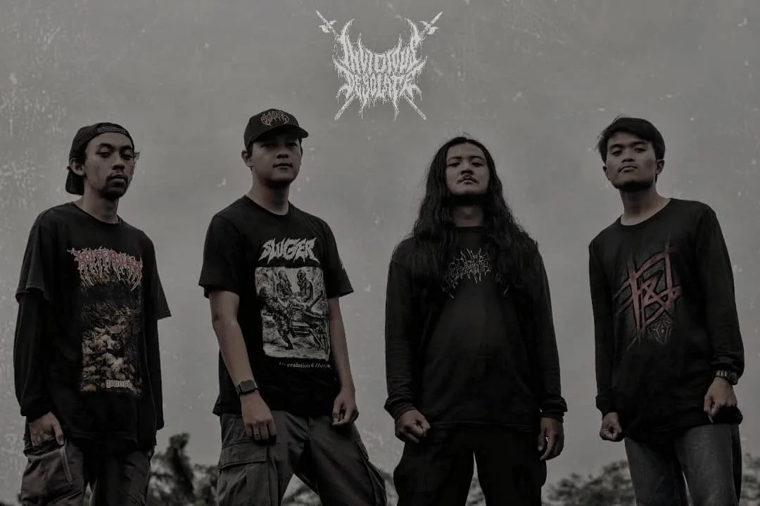 Invidious Desolate