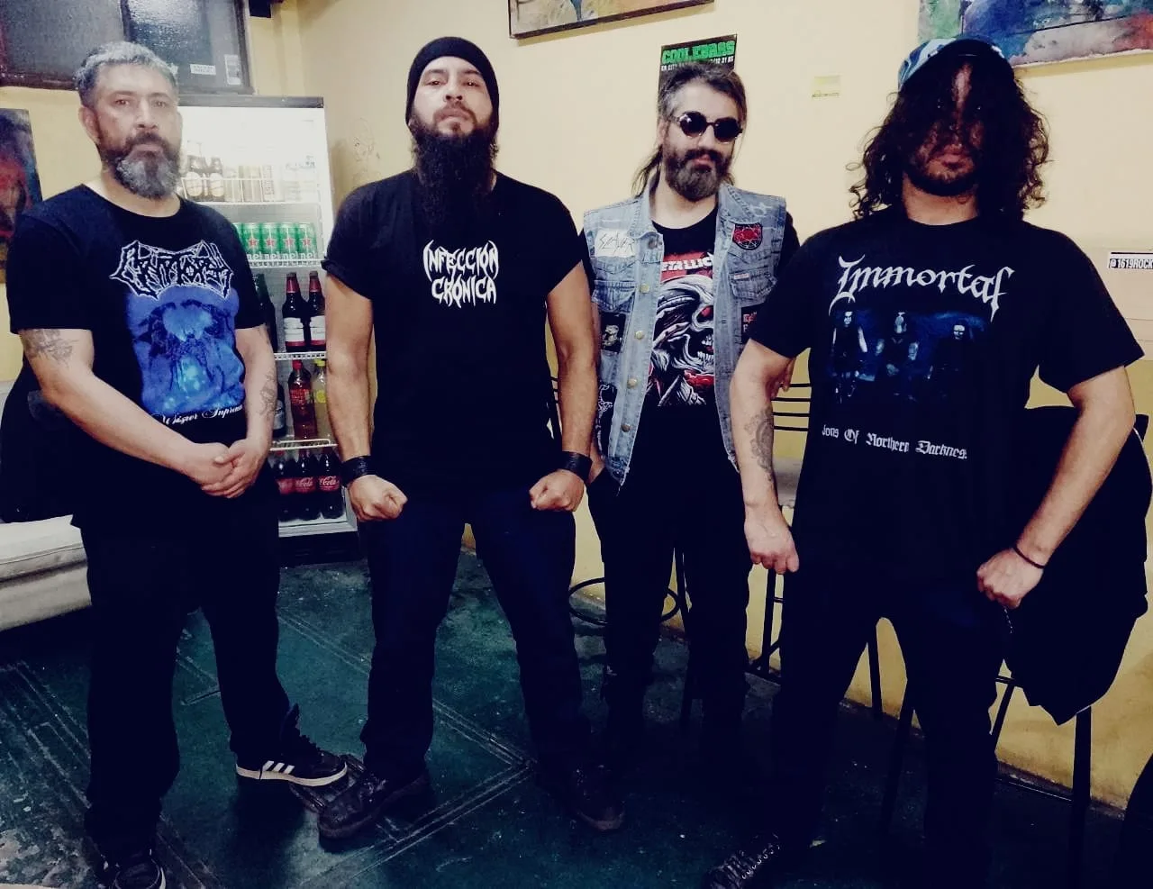 Invocador