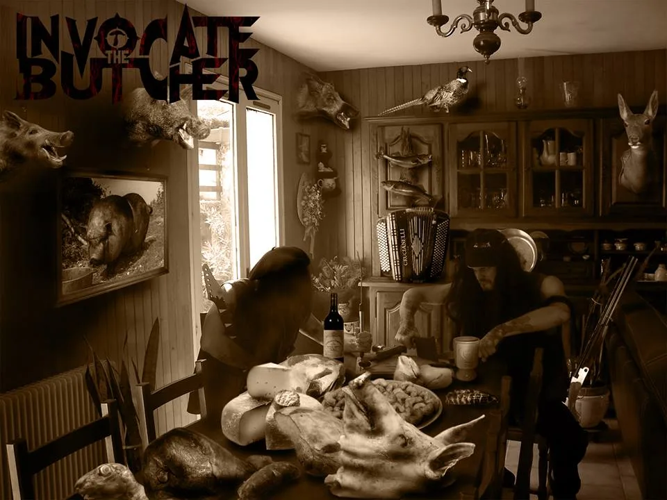 Invocate the Butcher