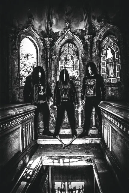 Invocation