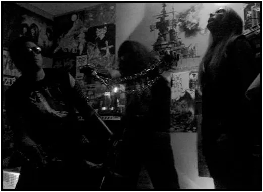 Invocation War