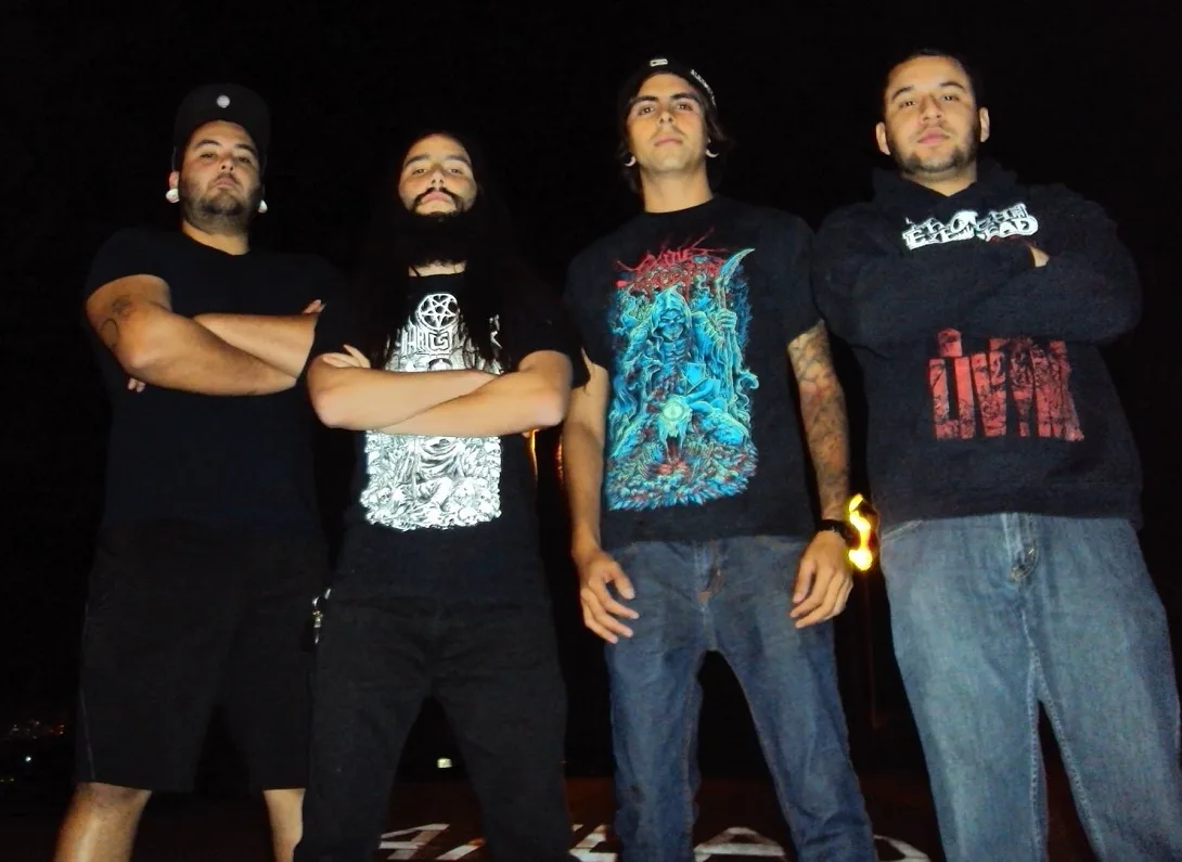 Invoke the Carnage
