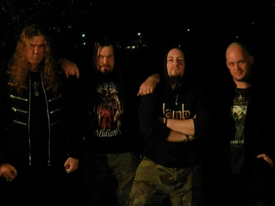 Invoke the Fury