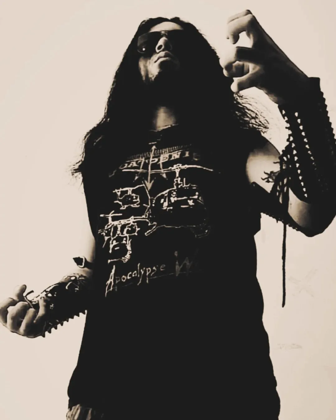 Invoked
