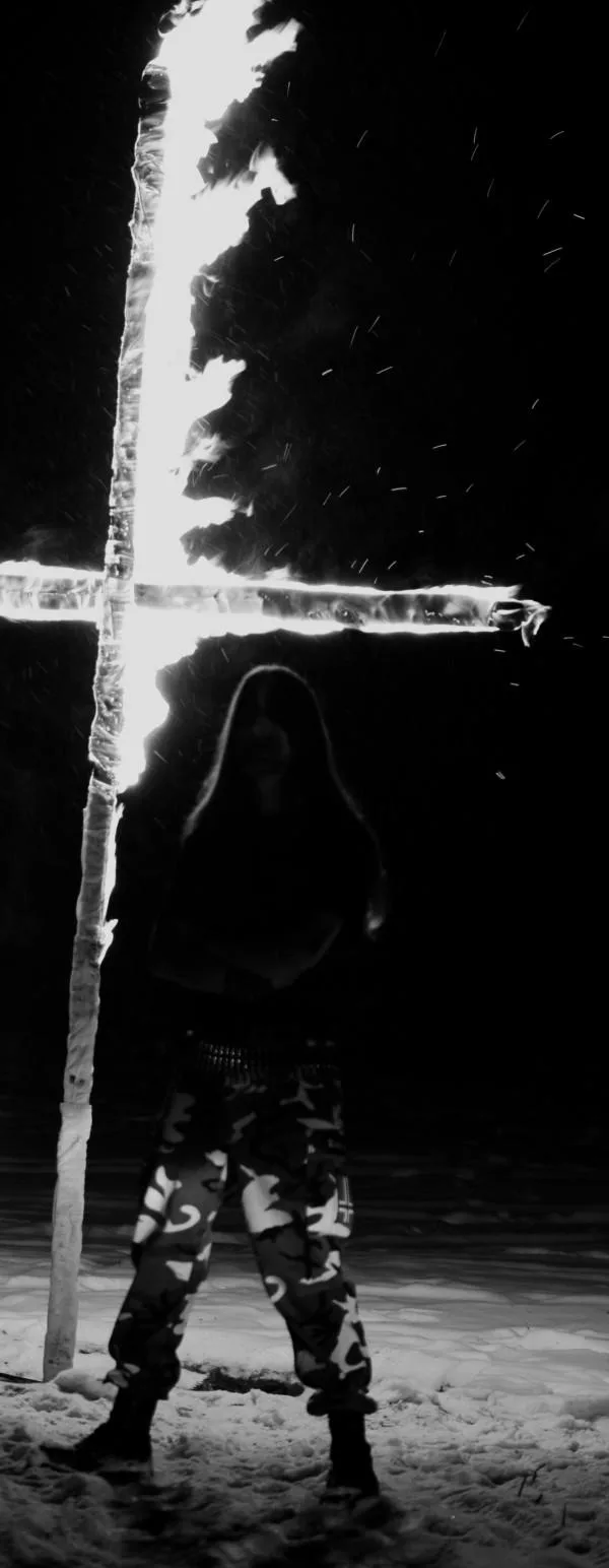 Invulnerable Darkness