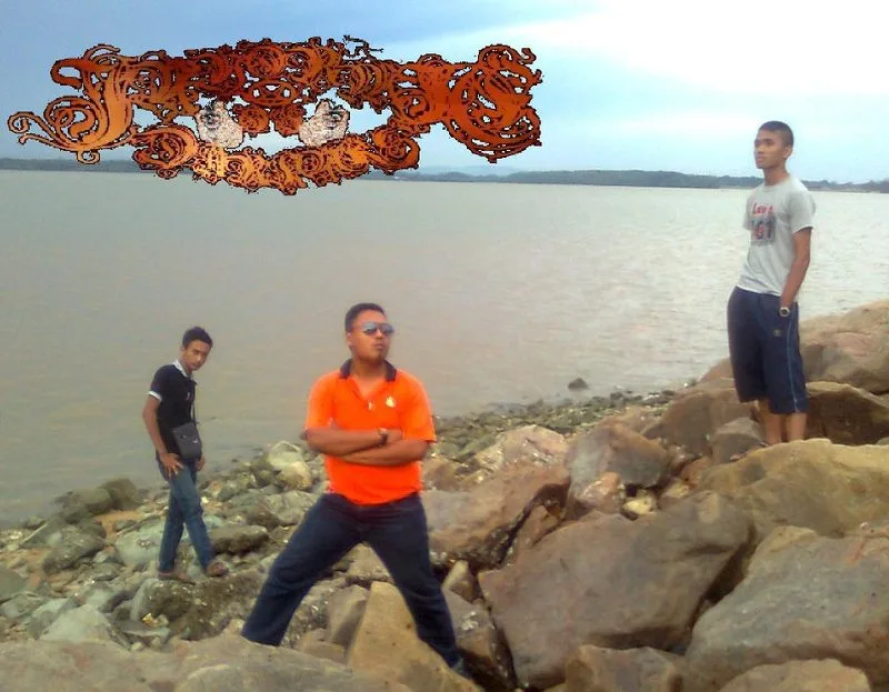 Invormite of Darkness