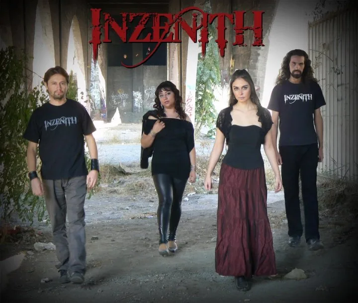 Inzenith