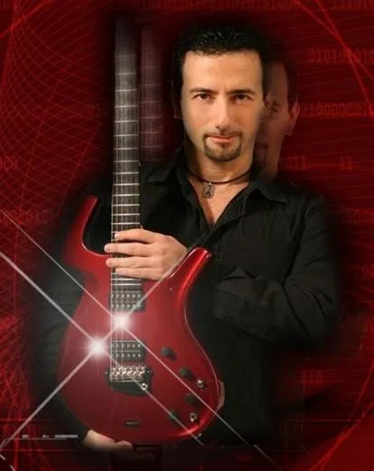 Ioannis Anastassakis