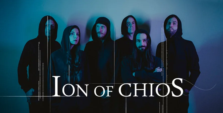 Ion of Chios
