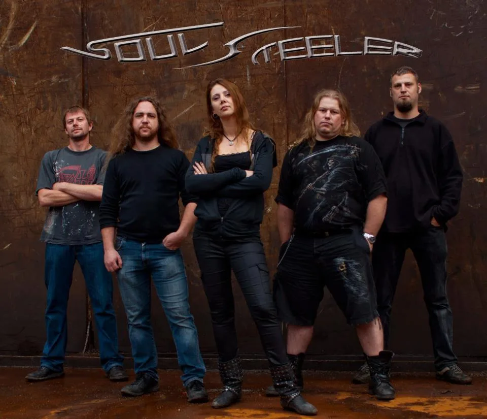 Soulsteeler