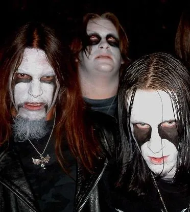 Nocturnal Supremacy