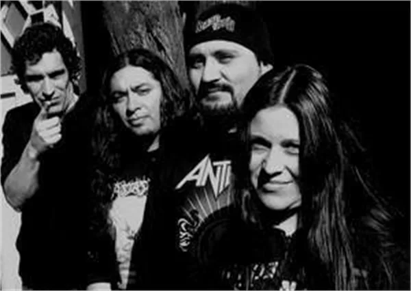 Warpath