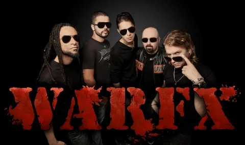 WARFX