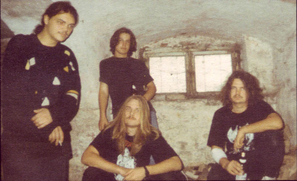 Enslaved