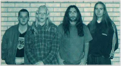 Goreflesh