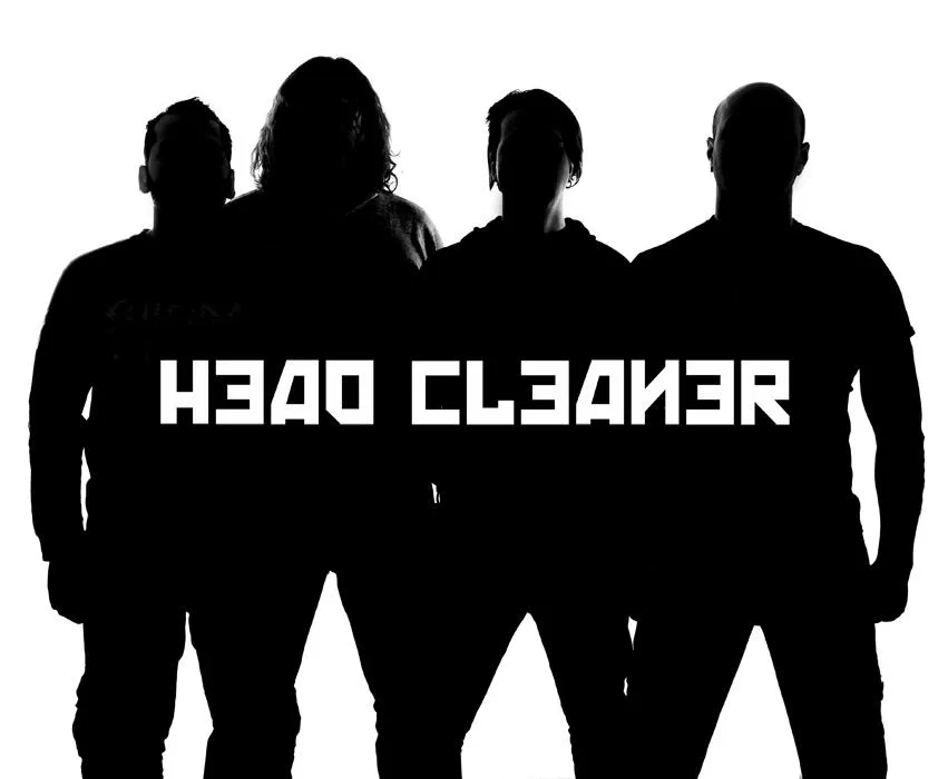 Head Cleaner