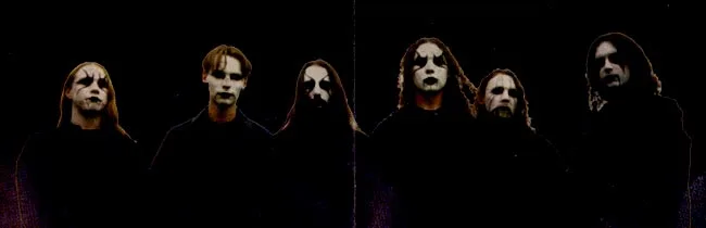 Godless Ophidian